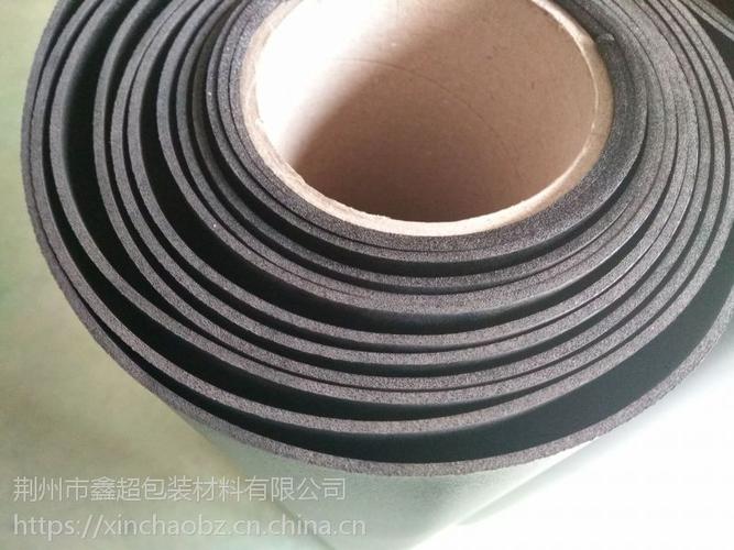 湖北防静电xpe泡棉 电子产品包装 导电环保包装材料 湖北厂家直销eva
