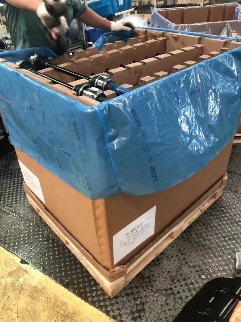 vci气相防锈袋生产厂家.上海筠森包装材料13916