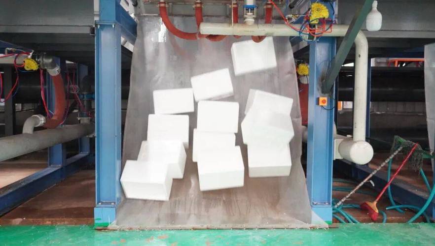 思茅区首家农特产品包装材料制品加工厂开启试生产