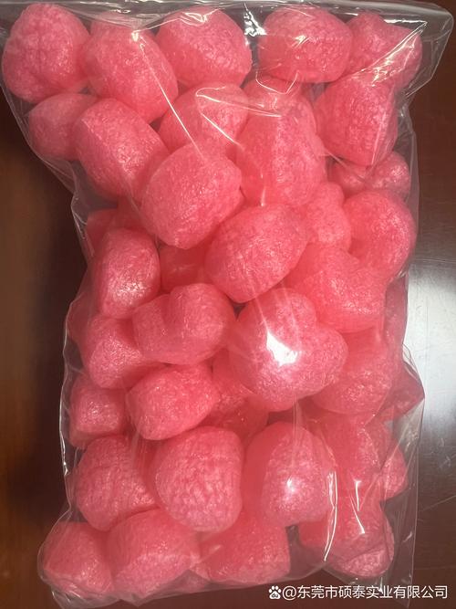 东莞市硕泰实业始终致力于研发和生产绿色环保包装材料,以