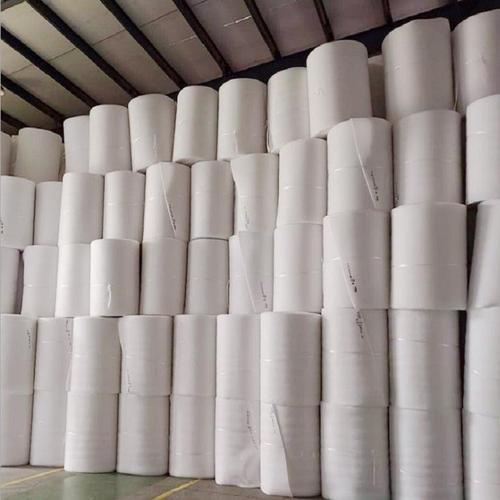 固原珍珠棉卷材 epe珍珠棉包装运输材料 缓冲包装膜定位包装